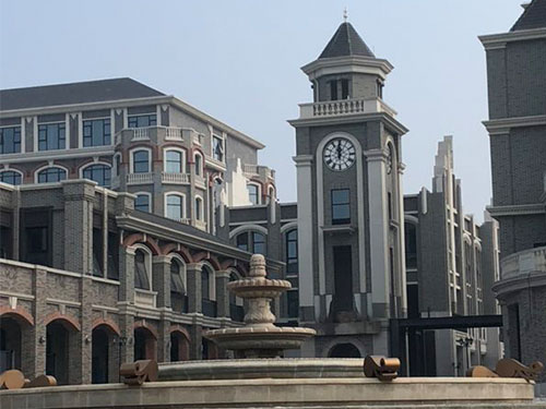 新华联铜官窑项目